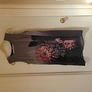 Coldwater Creek Dress